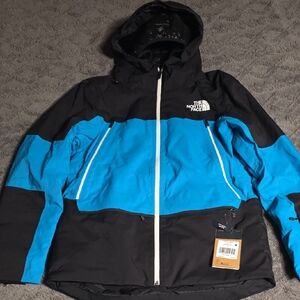The North Face Zarre Jacket